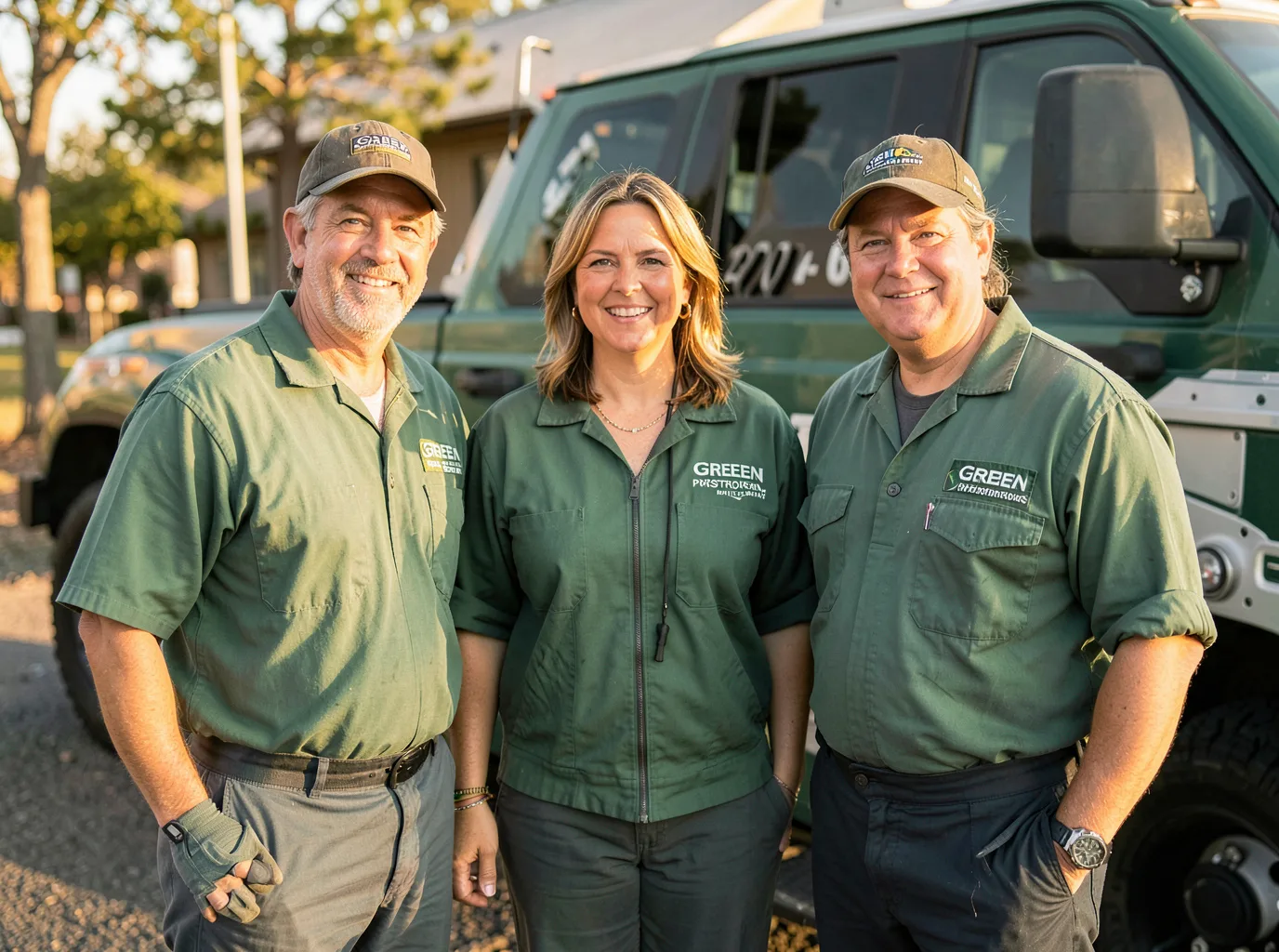 Water Damage Restoration company in Murphys, CA