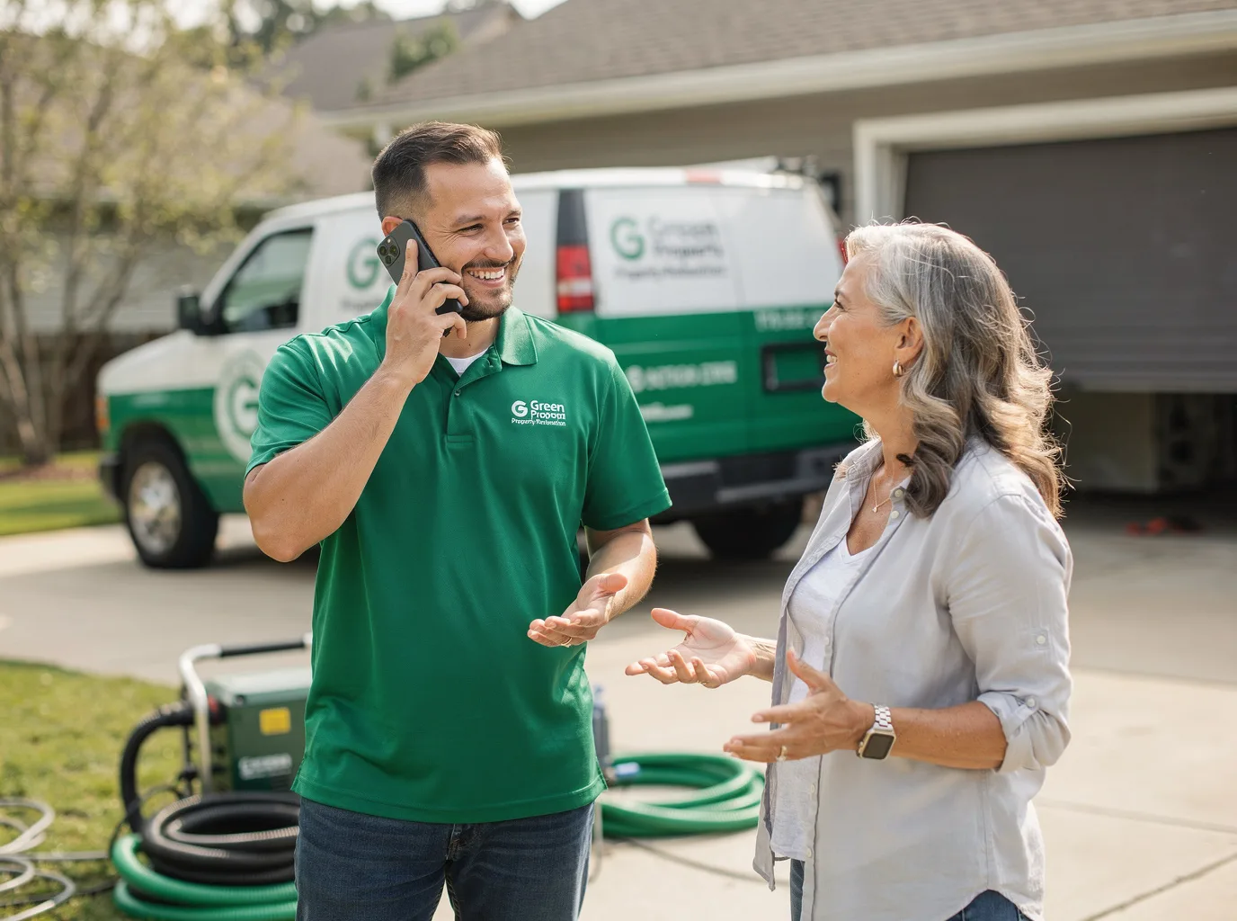 Water Damage Restoration Murphys, CA FAQs